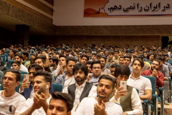 جشن بزرگداشت روز معلم  22