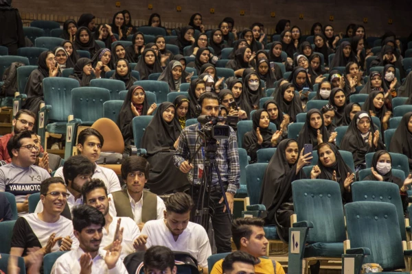 جشن بزرگداشت روز معلم  23