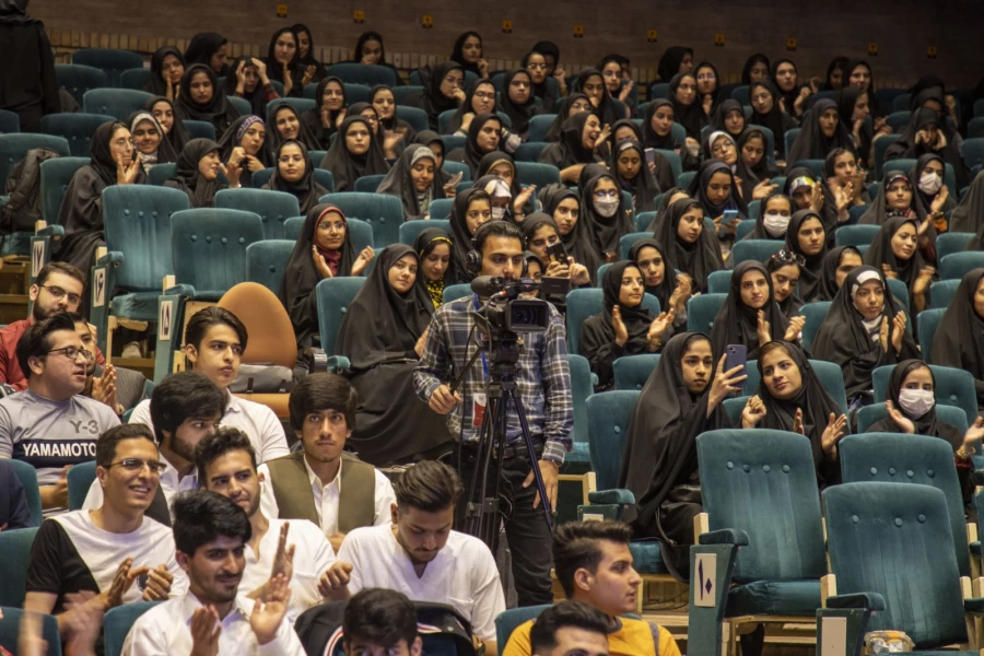 جشن بزرگداشت روز معلم  23