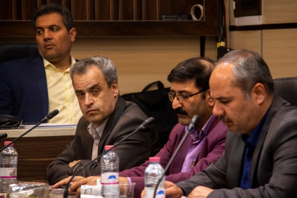 دوره بالندگی آموزش و رویکردهای نوین با موضوع: روش های نوین یاددهی یادگیری (الگوهای فعال تدریس) و مدیریت کلاس 4