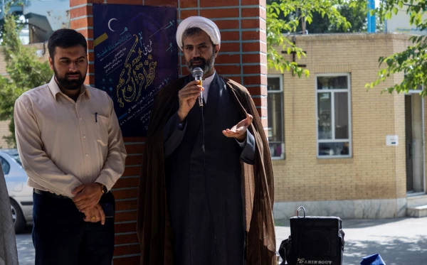 مراسم بزرگداشت سالروز آزادسازی خرمشهر 3