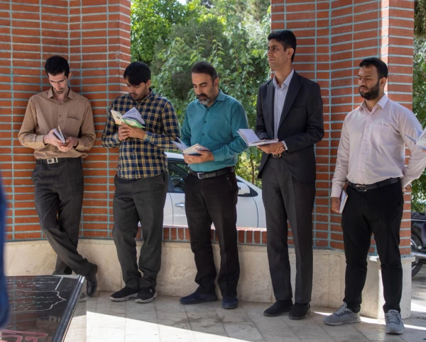 مراسم بزرگداشت سالروز آزادسازی خرمشهر 5