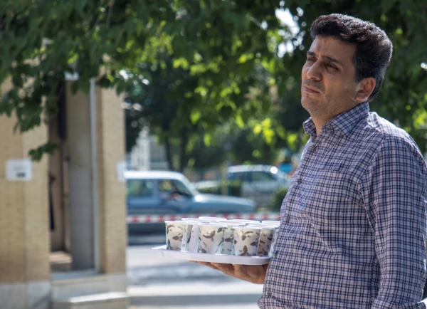 مراسم بزرگداشت سالروز آزادسازی خرمشهر 7