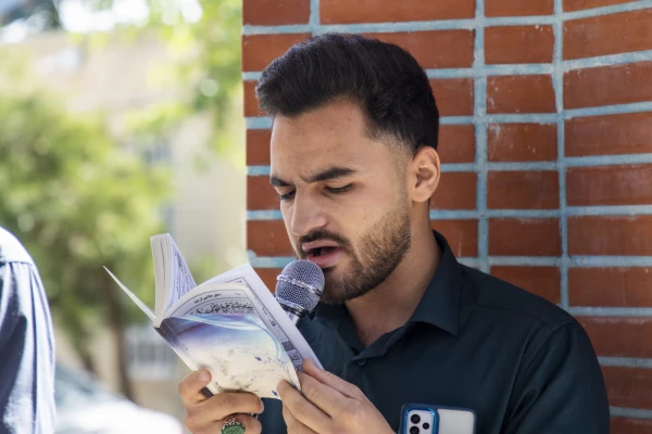 مراسم بزرگداشت سالروز آزادسازی خرمشهر 8