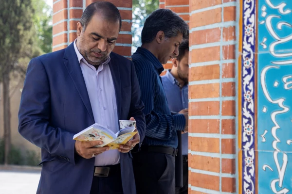 مراسم بزرگداشت سالروز آزادسازی خرمشهر 9