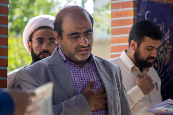 مراسم بزرگداشت سالروز آزادسازی خرمشهر 11