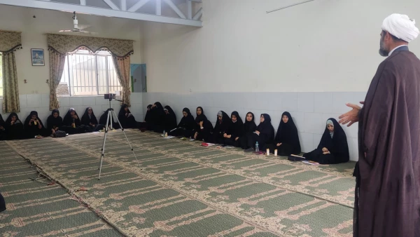 دوره علمی_تخصصی مسیر معلمی  3