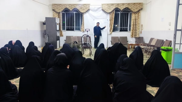 دوره علمی_تخصصی مسیر معلمی  5