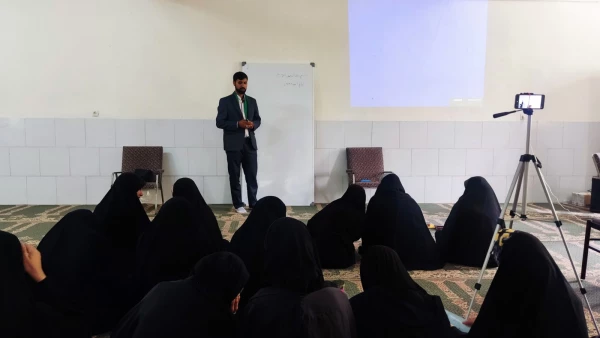 دوره علمی_تخصصی مسیر معلمی  6