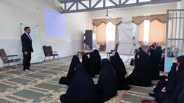 دوره علمی_تخصصی مسیر معلمی  8