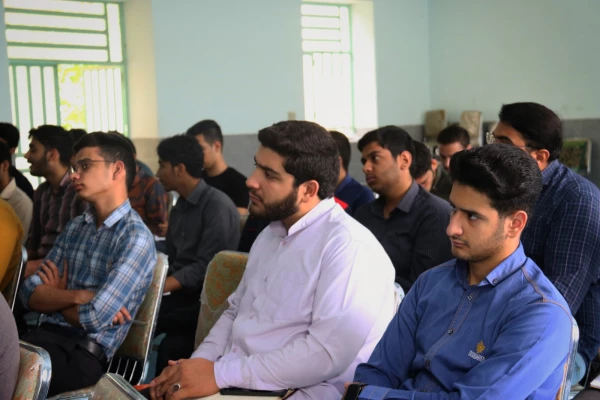 دوره علمی_تخصصی مسیر معلمی  9