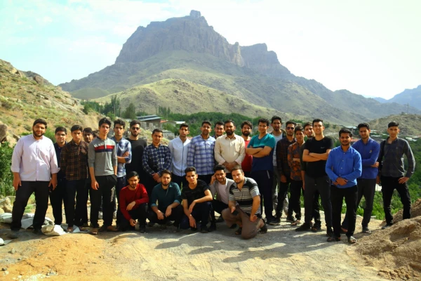 دوره علمی_تخصصی مسیر معلمی  11