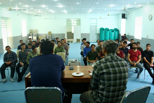 دوره علمی_تخصصی مسیر معلمی  15