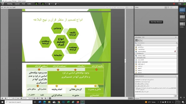 دوره آموزشی نوجویی و تفکر خلاق از طریق سامانه جامع بالندگی 3