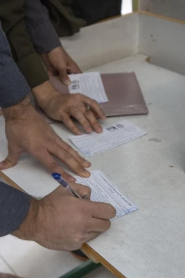 انتخابات شورای صنفی رفاهی   5