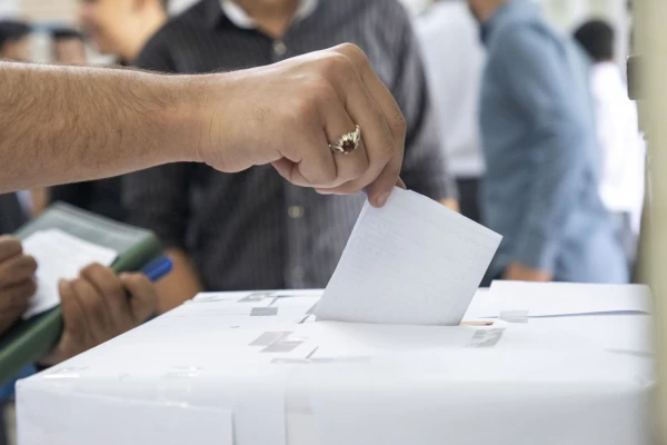 انتخابات شورای صنفی رفاهی   11