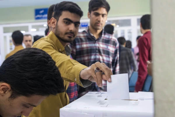 انتخابات شورای صنفی رفاهی   13