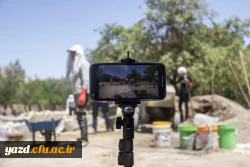 اردوی جهادی ویژه دانشجومعلمان پردیس های استان 7