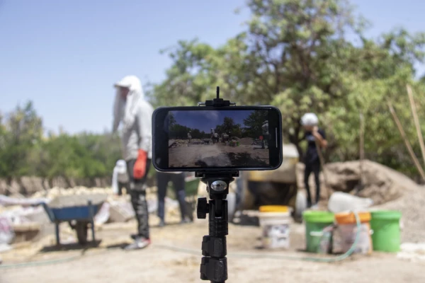 اردوی جهادی ویژه دانشجومعلمان پردیس های استان 7