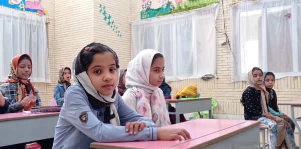 اردوی جهادی ویژه دانشجومعلمان پردیس های استان 13