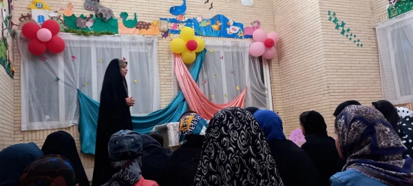 اردوی جهادی ویژه دانشجومعلمان پردیس های استان 15