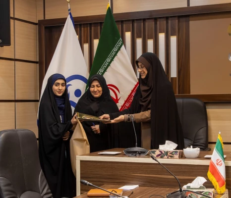 بیست و یکمین جلسه شورای آموزشی و تحصیلات تکمیلی دانشگاه فرهنگیان یزد  5