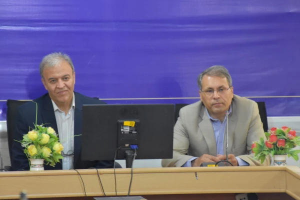 دوره مشترک توانمندسازی دانشجومعلمان رشته  آموزش ابتدایی 3