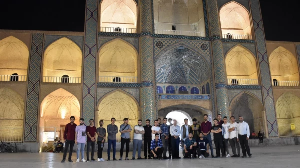 دوره مشترک توانمندسازی دانشجومعلمان رشته  آموزش ابتدایی 5