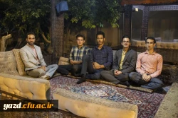 مراسم تجلیل از افتخارآفرینان استانی و کشوری جشنواره قرآن و عترت و جشنواره تدریس برتر 4