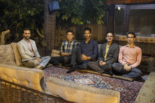 مراسم تجلیل از افتخارآفرینان استانی و کشوری جشنواره قرآن و عترت و جشنواره تدریس برتر 4