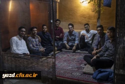 مراسم تجلیل از افتخارآفرینان استانی و کشوری جشنواره قرآن و عترت و جشنواره تدریس برتر 6