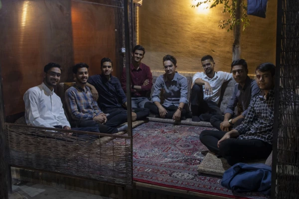 مراسم تجلیل از افتخارآفرینان استانی و کشوری جشنواره قرآن و عترت و جشنواره تدریس برتر 6