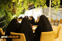 مراسم تجلیل از افتخارآفرینان استانی و کشوری جشنواره قرآن و عترت و جشنواره تدریس برتر 12