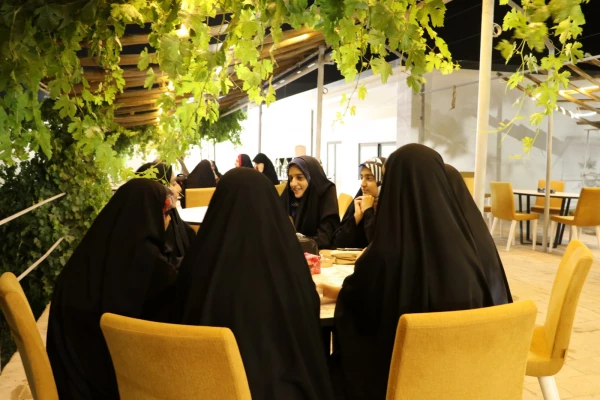 مراسم تجلیل از افتخارآفرینان استانی و کشوری جشنواره قرآن و عترت و جشنواره تدریس برتر 12