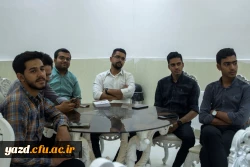 مراسم تجلیل از افتخارآفرینان استانی و کشوری جشنواره قرآن و عترت و جشنواره تدریس برتر 9