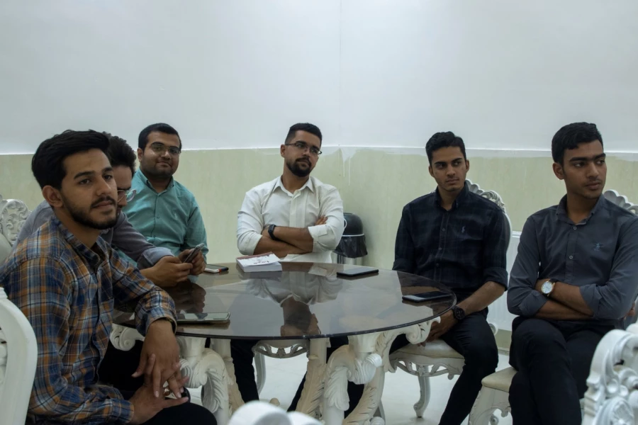 مراسم تجلیل از افتخارآفرینان استانی و کشوری جشنواره قرآن و عترت و جشنواره تدریس برتر 9