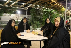 مراسم تجلیل از افتخارآفرینان استانی و کشوری جشنواره قرآن و عترت و جشنواره تدریس برتر 13