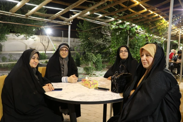 مراسم تجلیل از افتخارآفرینان استانی و کشوری جشنواره قرآن و عترت و جشنواره تدریس برتر 13