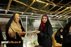 مراسم تجلیل از افتخارآفرینان استانی و کشوری جشنواره قرآن و عترت و جشنواره تدریس برتر 15