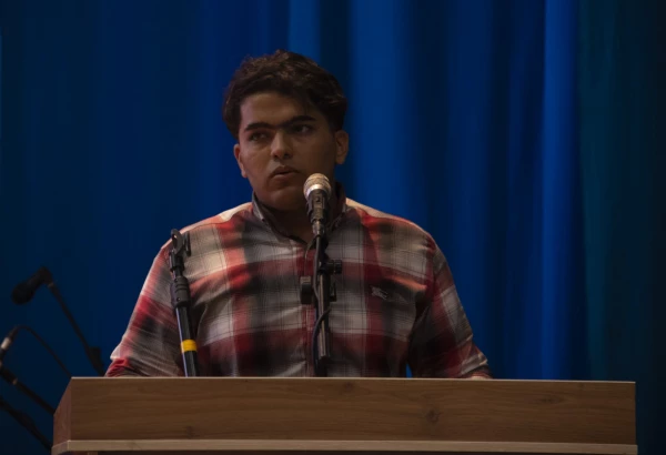 آیین دانش آموختگی دانشجومعلمان ورودی سال 1398 5