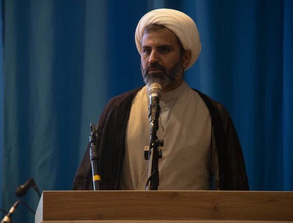 آیین دانش آموختگی دانشجومعلمان ورودی سال 1398 6