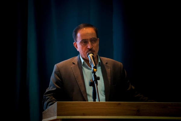 آیین دانش آموختگی دانشجومعلمان ورودی سال 1398 16