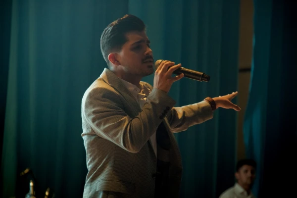 آیین دانش آموختگی دانشجومعلمان ورودی سال 1398 19