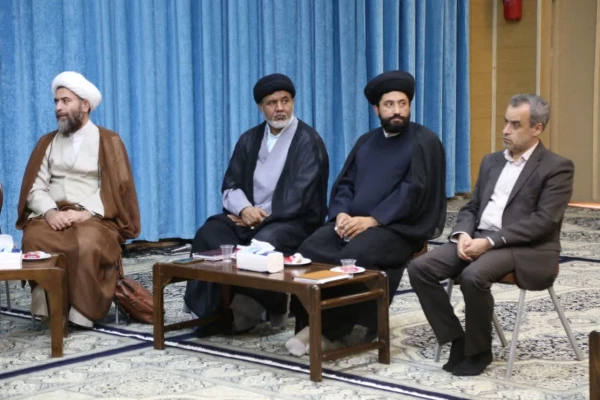 کسب عنوان شایسته تقدیر در نشر و ترویج فرهنگ مهدویت و انتظار 4