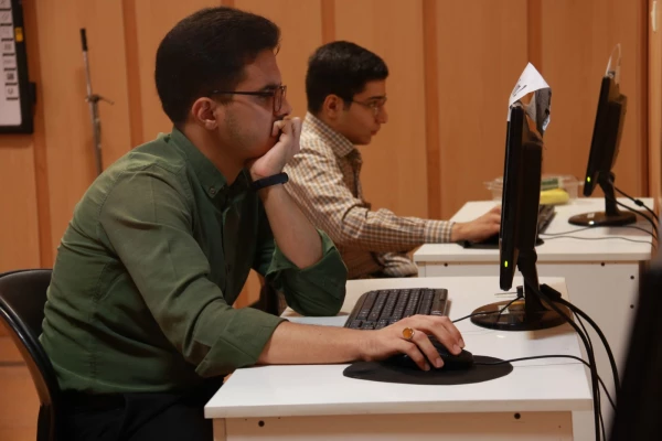 آزمون مجازی سبک زندگی اسلامی ایرانی(بخش معارفی) جشنواره ملی قرآن و عترت 4