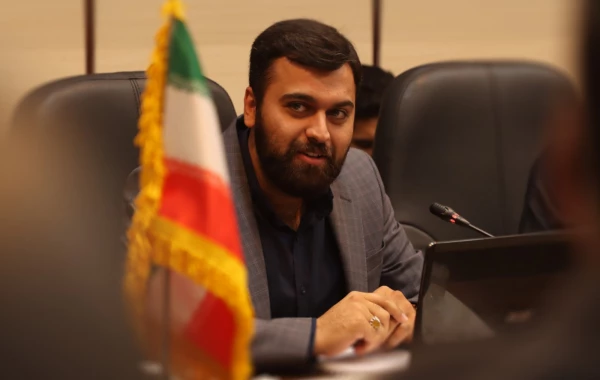 مسؤولان جدید بسیج دانشجویی پردیس های دانشگاه فرهنگیان یزد معرفی شدند؛ 7