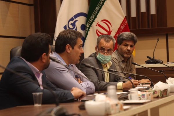 بیست و دومین جلسه شورای آموزشی و تحصیلات تکمیلی  4