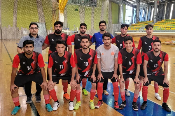 افتخارآفرینی دانشجومعلمان دانشگاه فرهنگیان یزد در بیست و چهارمین المپیاد فرهنگی-ورزشی دانشگاه فرهنگیان سراسر کشور 4