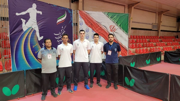 افتخارآفرینی دانشجومعلمان دانشگاه فرهنگیان یزد در بیست و چهارمین المپیاد فرهنگی-ورزشی دانشگاه فرهنگیان سراسر کشور 5