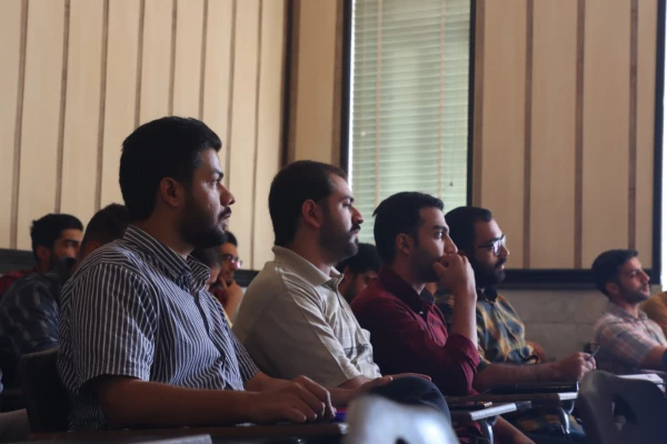 دوره آموزشی سربازمعلمان  3